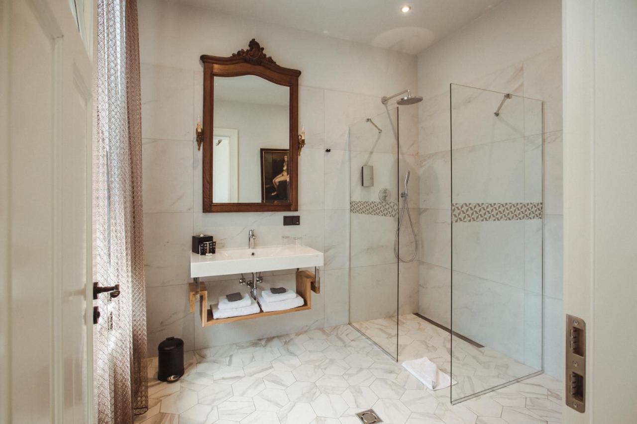 Art Hotel Roma Λιέπαγια Εξωτερικό φωτογραφία
