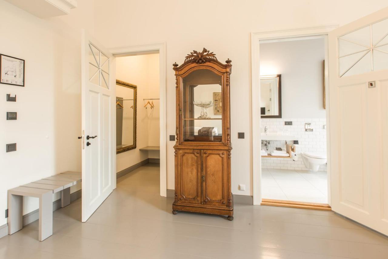 Art Hotel Roma Λιέπαγια Εξωτερικό φωτογραφία
