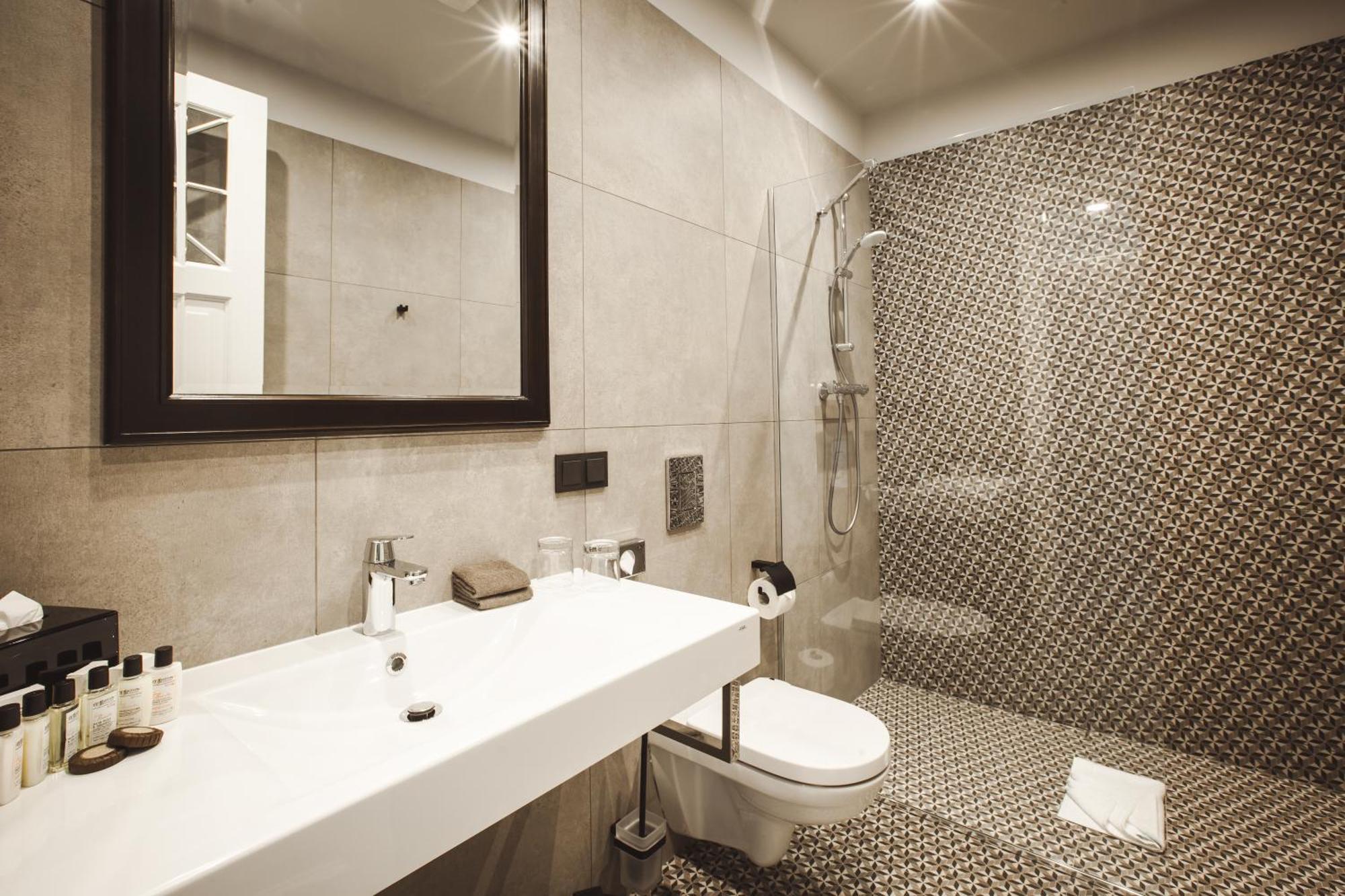 Art Hotel Roma Λιέπαγια Δωμάτιο φωτογραφία