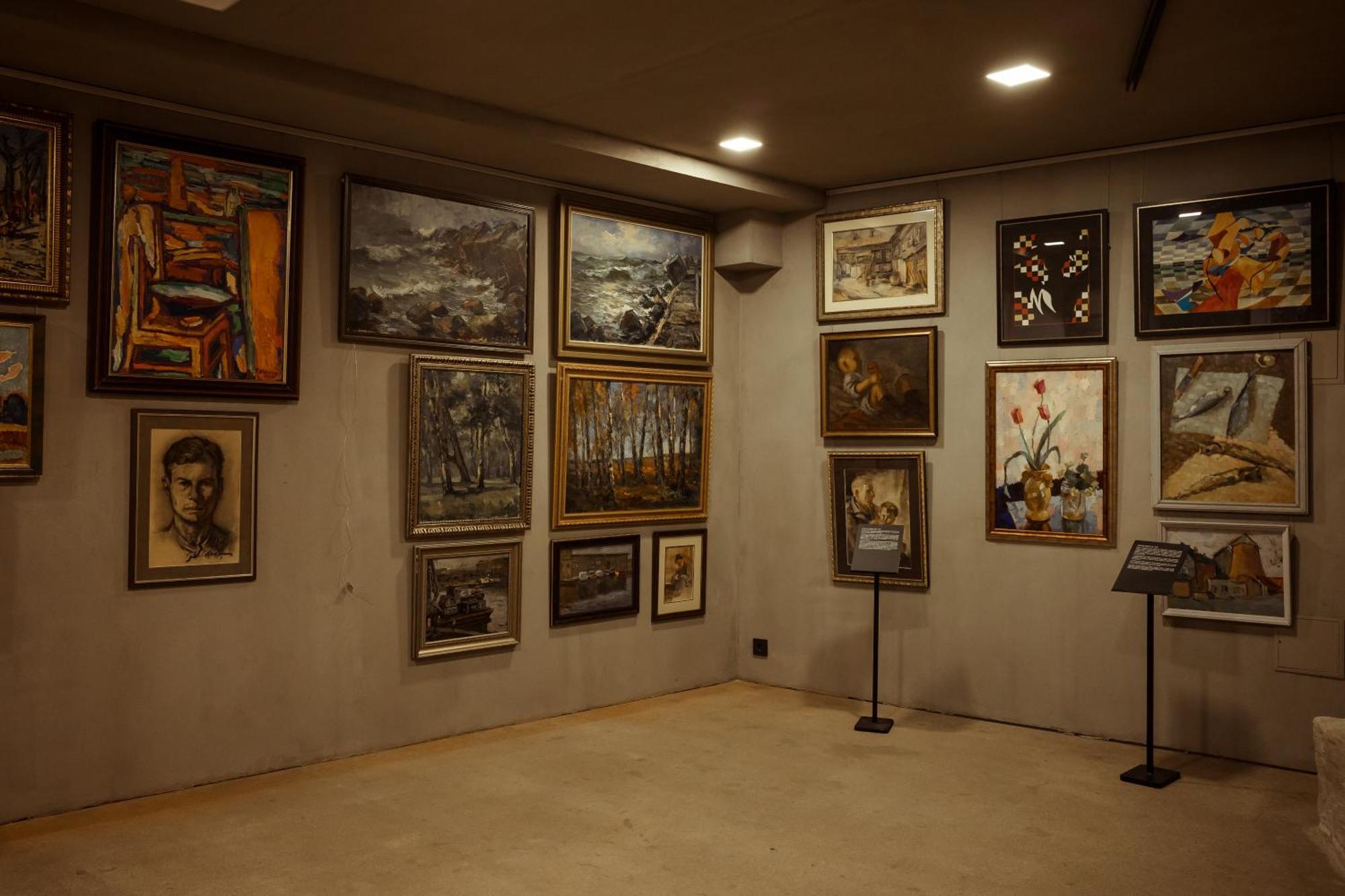 Art Hotel Roma Λιέπαγια Εξωτερικό φωτογραφία