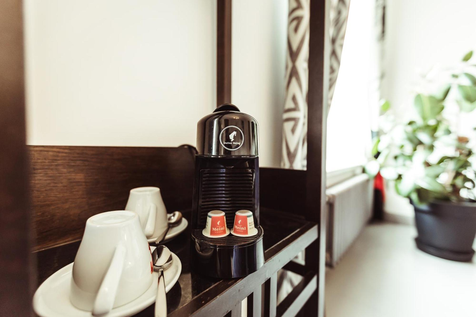 Art Hotel Roma Λιέπαγια Δωμάτιο φωτογραφία