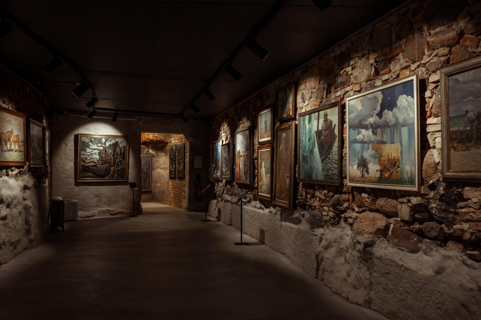Art Hotel Roma Λιέπαγια Εξωτερικό φωτογραφία