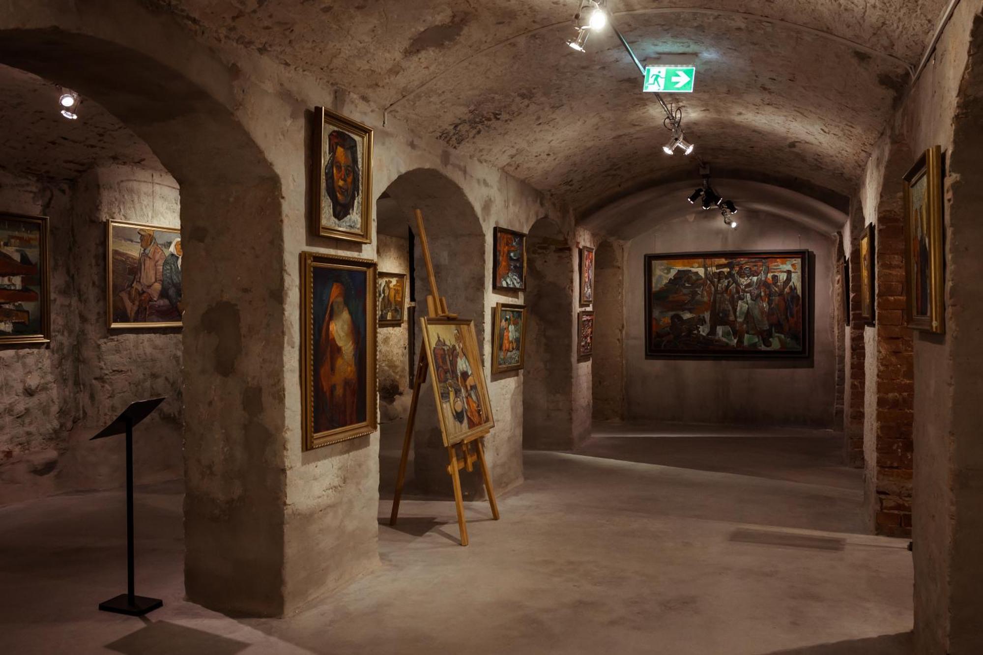 Art Hotel Roma Λιέπαγια Εξωτερικό φωτογραφία